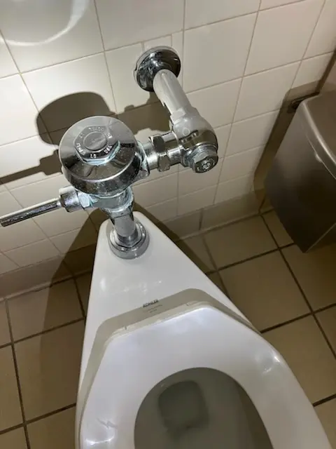 Fixture installation and repair for Pipe Repair in Maitland